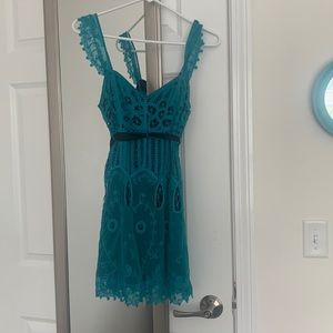Betsey Johnson dress